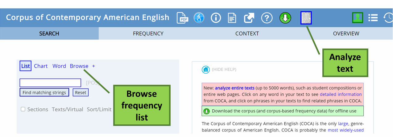 Корпус английского языка. Corpus of Contemporary American English. Coca Corpus of Contemporary American English. English Corpora Coca. The open American National Corpus.